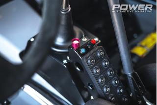 Ford Escort MK2 Cosworth 270+Ps 